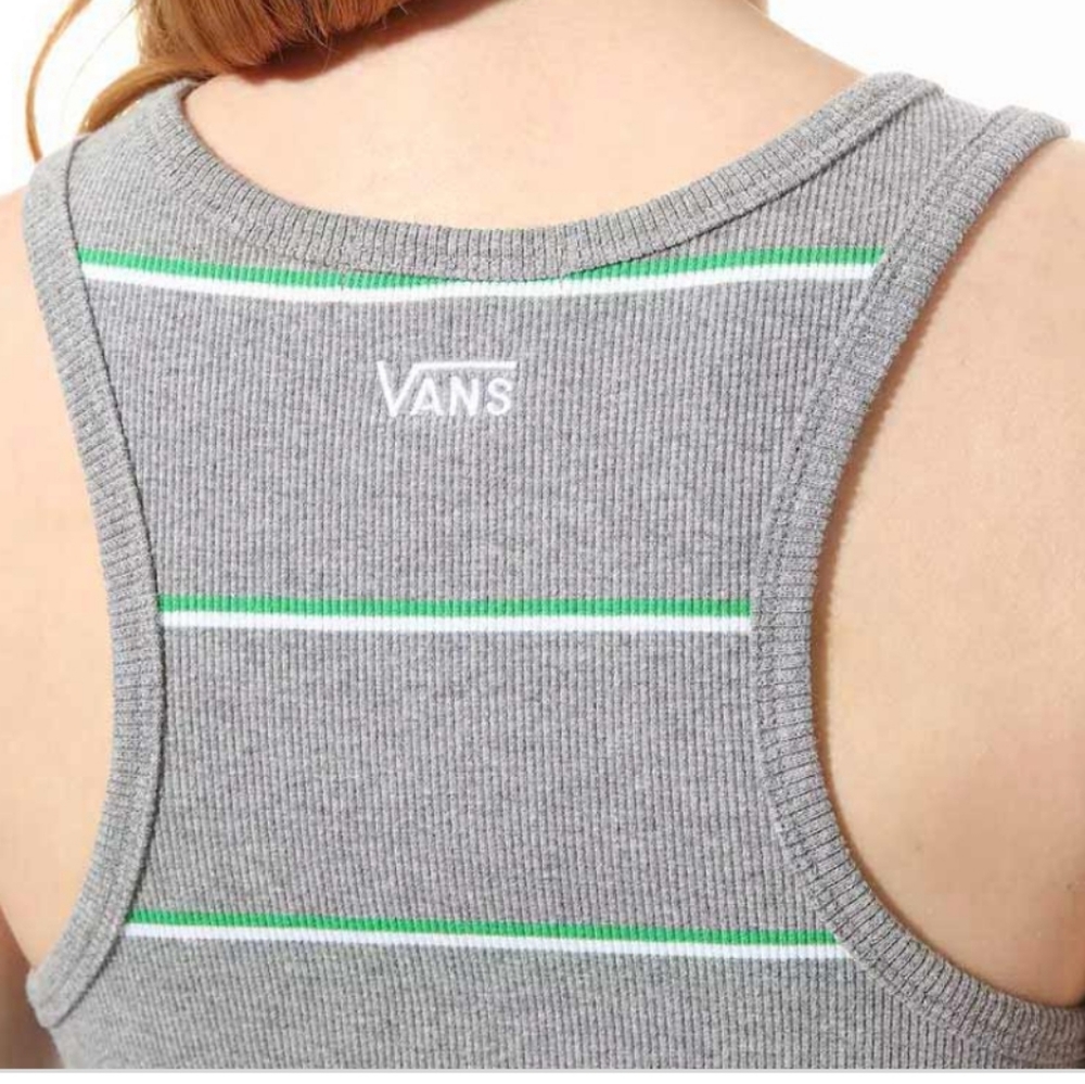 Vans Tank Dress - Picture 3 of 4